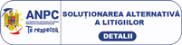 ANPC - Soluționarea alternativă a litigiilor (se deschide în tab nou)